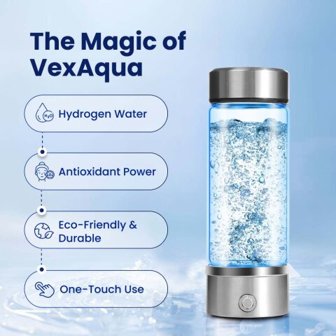 VexAqua image